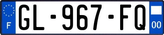 GL-967-FQ
