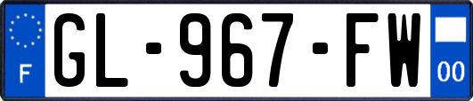 GL-967-FW