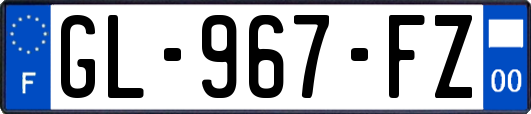 GL-967-FZ