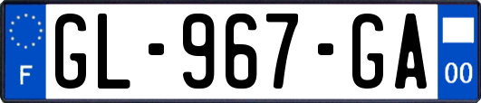 GL-967-GA