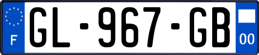 GL-967-GB