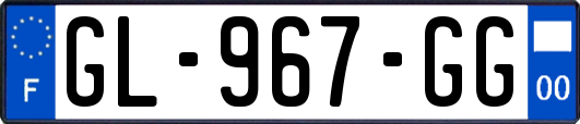 GL-967-GG