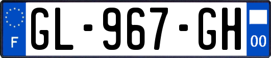 GL-967-GH
