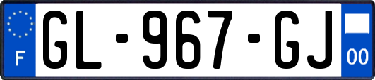 GL-967-GJ