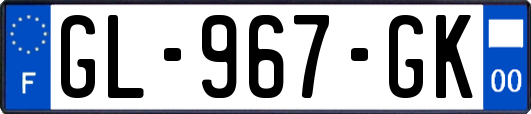 GL-967-GK