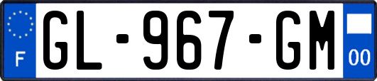 GL-967-GM