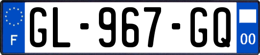 GL-967-GQ