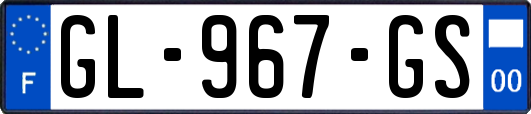 GL-967-GS