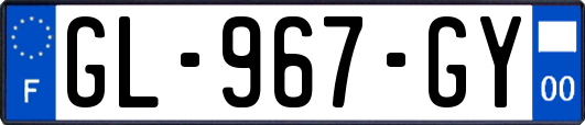 GL-967-GY
