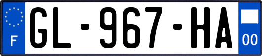 GL-967-HA