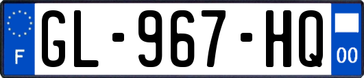 GL-967-HQ