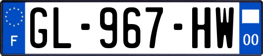 GL-967-HW