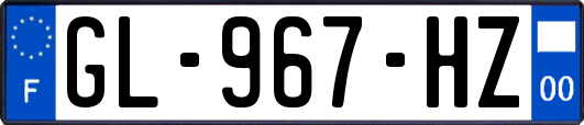 GL-967-HZ