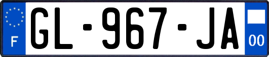 GL-967-JA