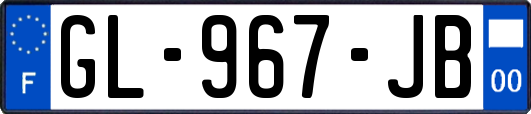 GL-967-JB