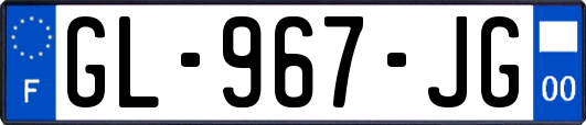 GL-967-JG