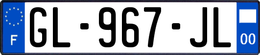 GL-967-JL