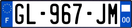 GL-967-JM