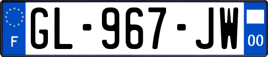 GL-967-JW