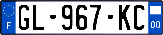 GL-967-KC