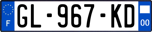 GL-967-KD