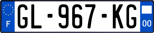 GL-967-KG