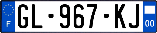 GL-967-KJ