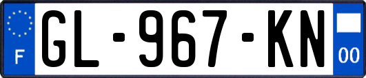 GL-967-KN