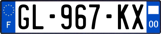GL-967-KX