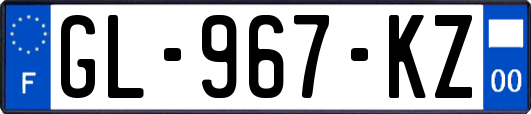 GL-967-KZ