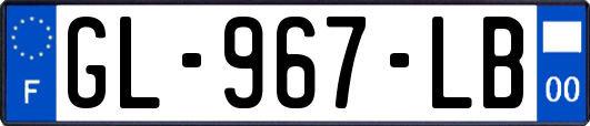 GL-967-LB