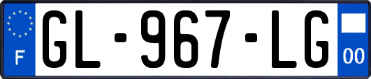 GL-967-LG
