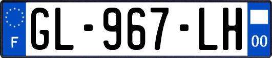 GL-967-LH