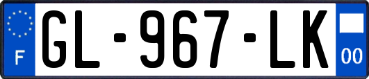 GL-967-LK