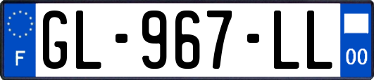 GL-967-LL
