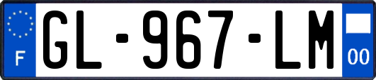 GL-967-LM