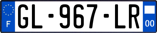GL-967-LR