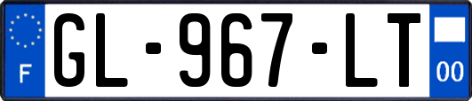 GL-967-LT