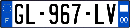 GL-967-LV