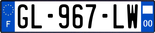 GL-967-LW