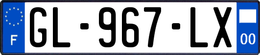 GL-967-LX