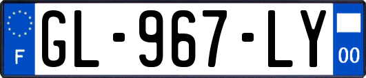 GL-967-LY