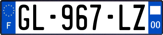 GL-967-LZ