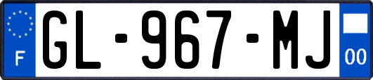 GL-967-MJ