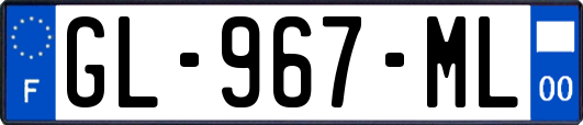 GL-967-ML