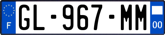 GL-967-MM