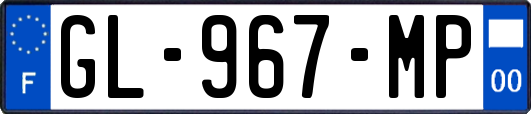 GL-967-MP
