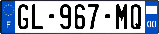 GL-967-MQ