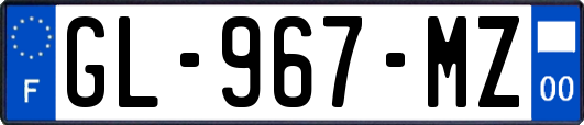 GL-967-MZ