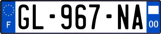 GL-967-NA